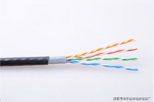 网线传输的距离限制 为何百米成为关键门槛？