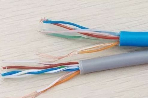 屏蔽与非屏蔽网线 布线中的关键选择与作用解析