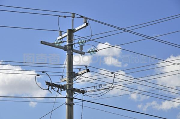 电力线网络 一种创新的家庭网络连接方案